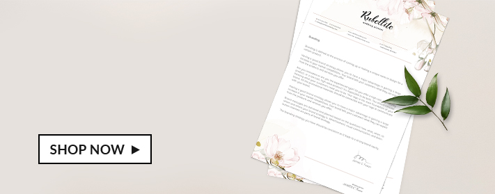 letterhead