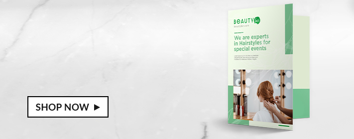 Presentation Folders