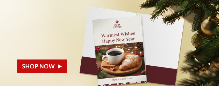 Presentation Folders