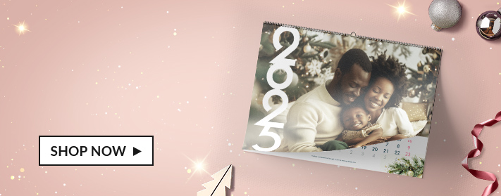 Custom calendars are a perfect personal or professional gift. A branded wall calendar can be used as a great marketing tool for your business, club, or league.