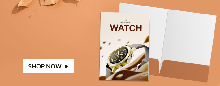 Presentation Folders