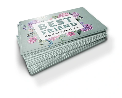 Postcards