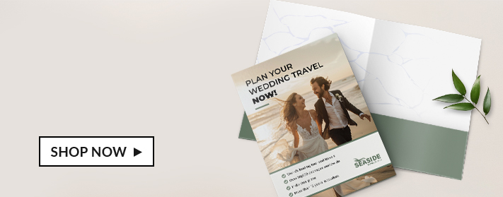 Presentation Folders